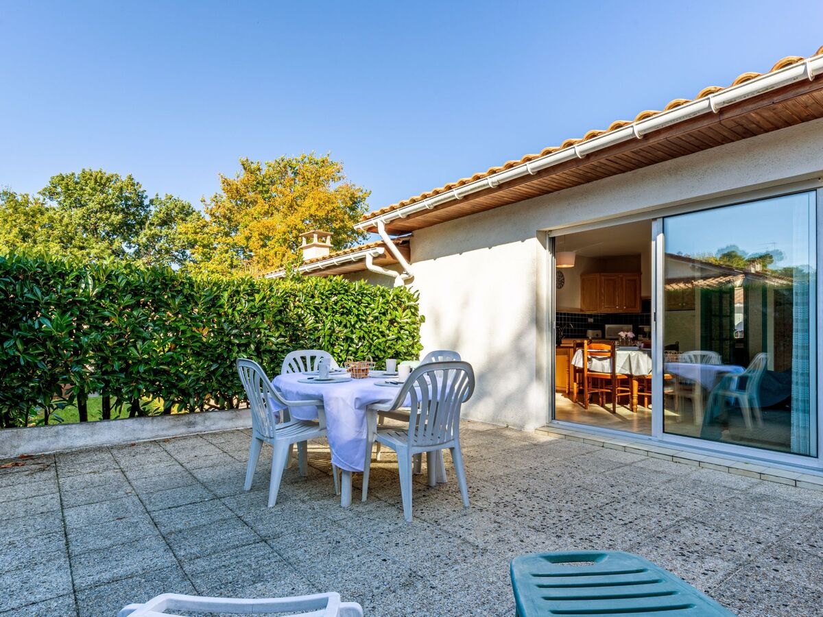 L'Orée des Bois - Maison 900 m de la plage - Photo 1