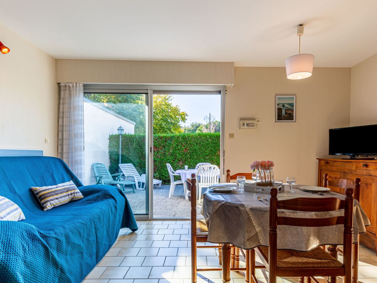 L'Orée des Bois - Maison 900 m de la plage - Photo 2