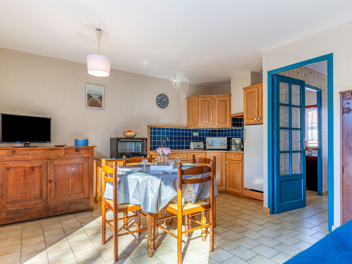L'Orée des Bois - Maison 900 m de la plage - Photo 3