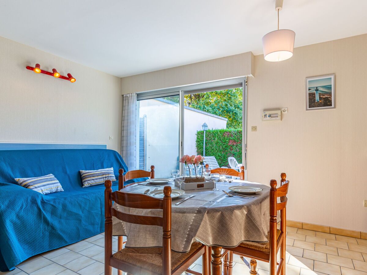 L'Orée des Bois - Maison 900 m de la plage - Photo 6