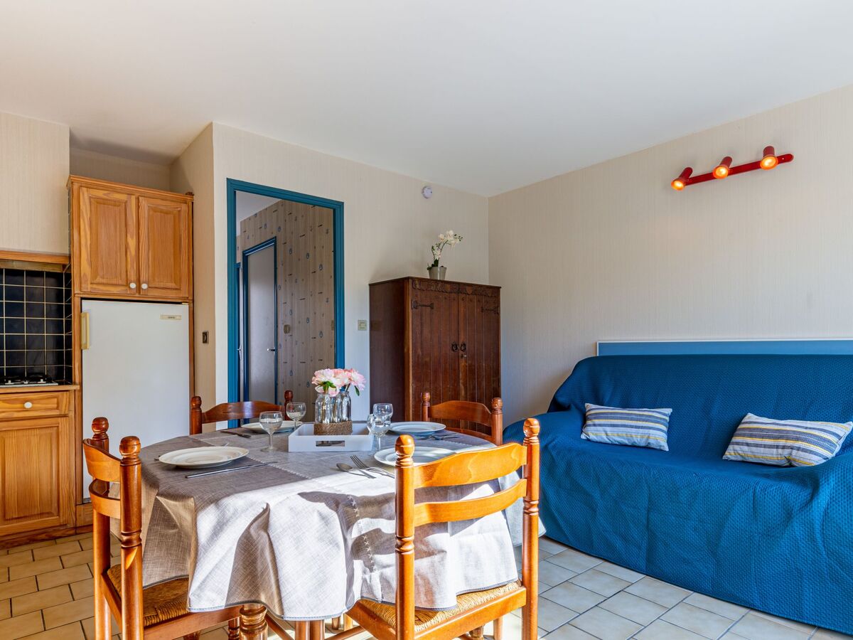 L'Orée des Bois - Maison 900 m de la plage - Photo 7
