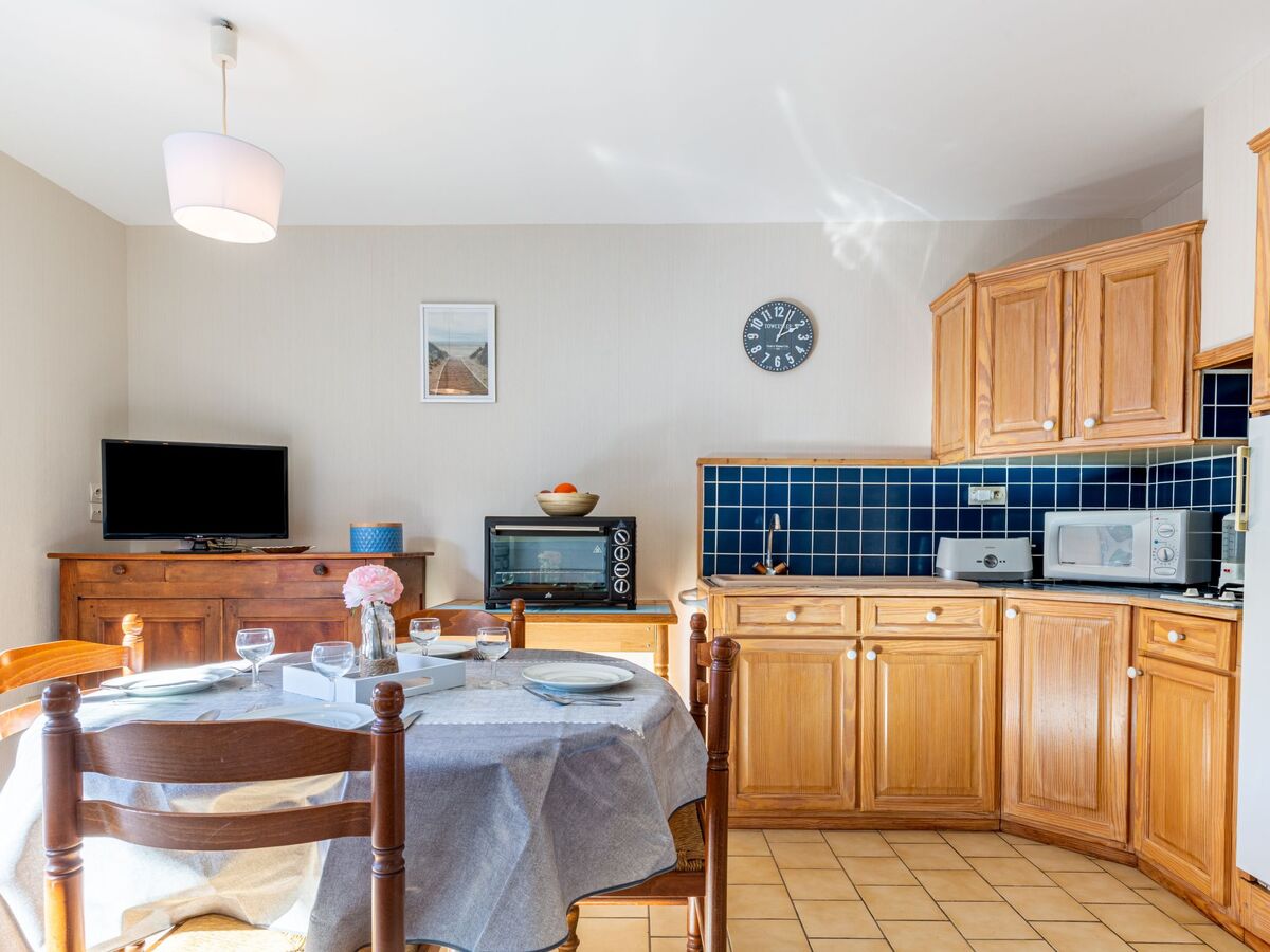 L'Orée des Bois - Maison 900 m de la plage - Photo 8