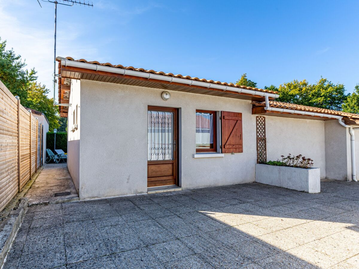 L'Orée des Bois - Maison 900 m de la plage - Photo 12