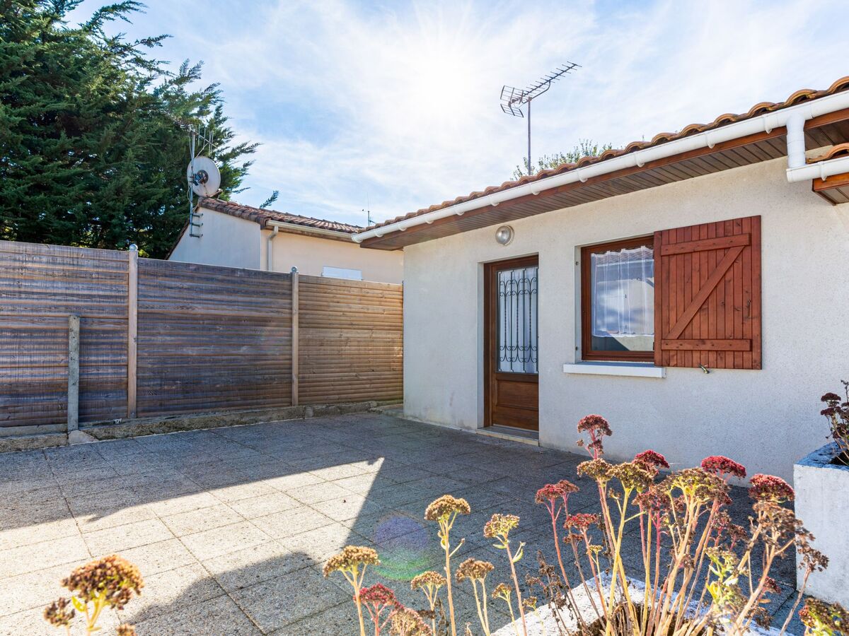 L'Orée des Bois - Maison 900 m de la plage - Photo 16