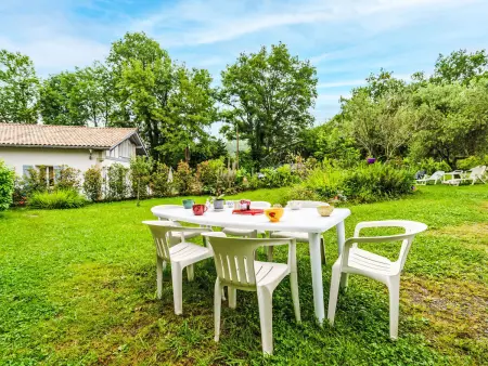 Chemin des Carrières, Maison 6 personnes à Ascain - Photo 1