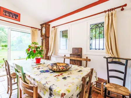 Chemin des Carrières, Maison 6 personnes à Ascain - Photo 3