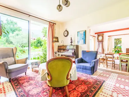 Chemin des Carrières, Maison 6 personnes à Ascain - Photo 4