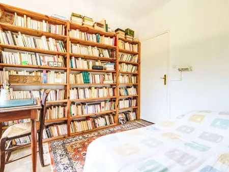 Chemin des Carrières, Maison 6 personnes à Ascain - Photo 7