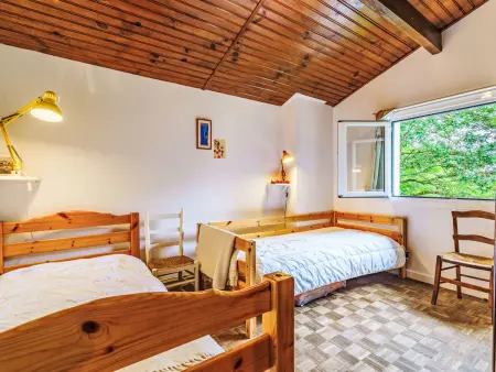 Chemin des Carrières, Maison 6 personnes à Ascain - Photo 8