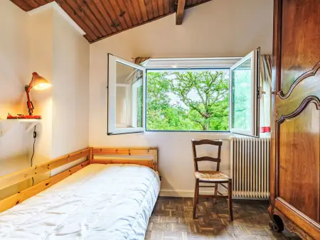 Chemin des Carrières, Maison 6 personnes à Ascain - Photo 9