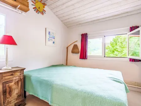 Chemin des Carrières, Maison 6 personnes à Ascain - Photo 10