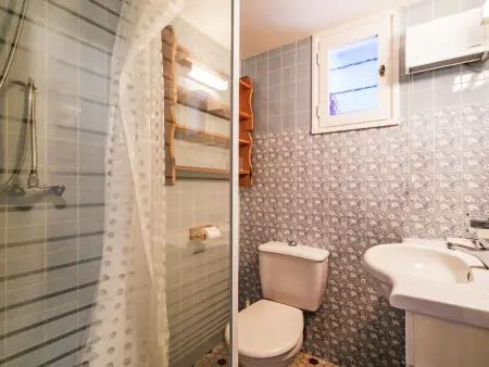 Chemin des Carrières, Maison 6 personnes à Ascain - Photo 11