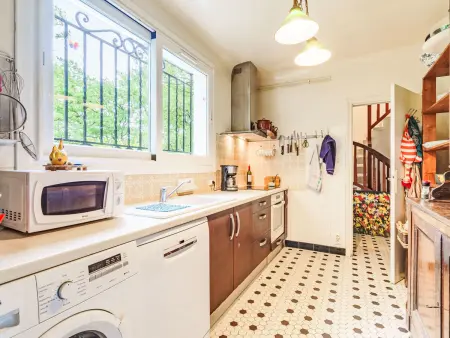 Chemin des Carrières, Maison 6 personnes à Ascain - Photo 13