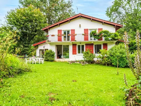 Chemin des Carrières, Maison 6 personnes à Ascain - Photo 15