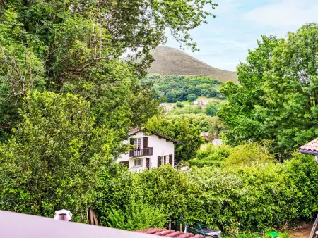 Chemin des Carrières, Maison 6 personnes à Ascain - Photo 16