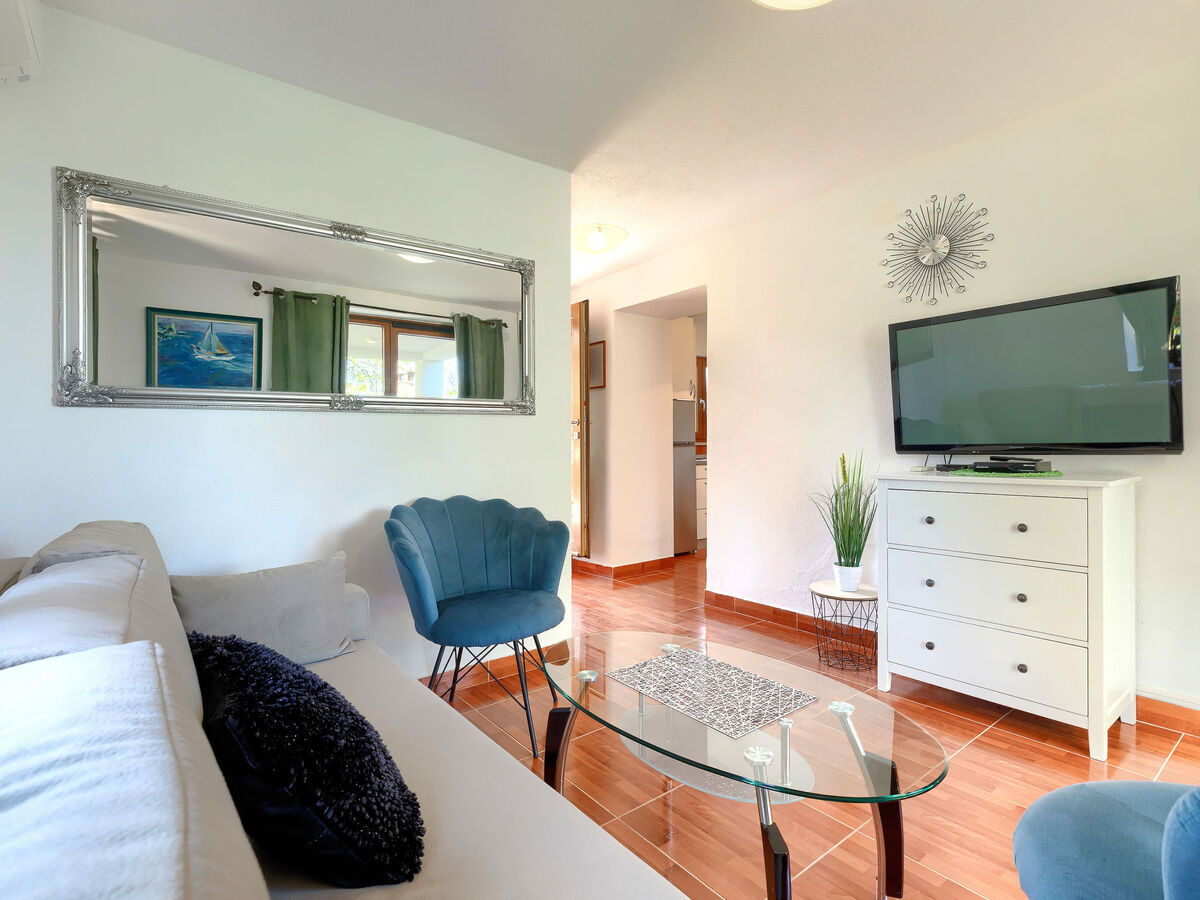 Marinko, gîte 5 pers. avec piscine privée à Umag - Photo 4