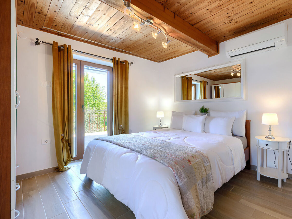 Marinko, gîte 5 pers. avec piscine privée à Umag - Photo 5
