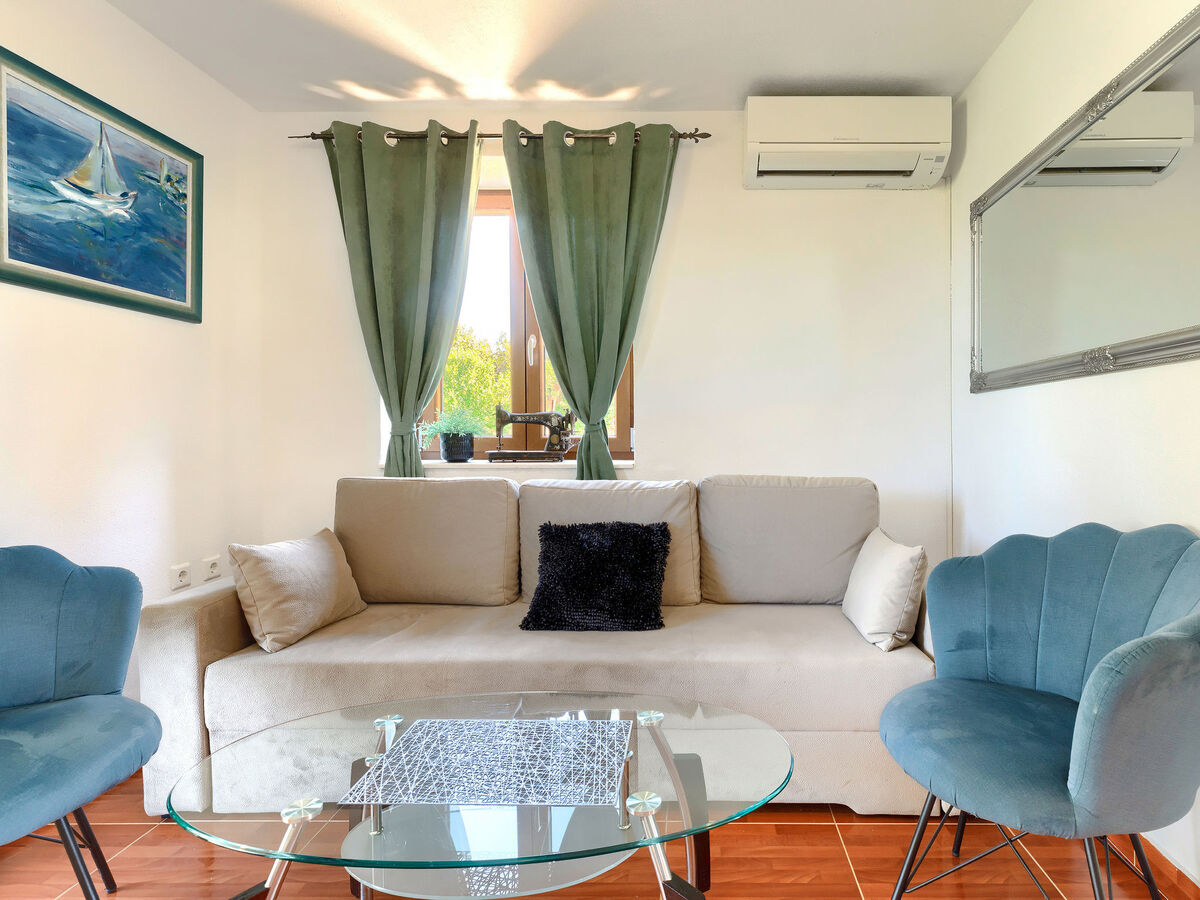 Marinko, gîte 5 pers. avec piscine privée à Umag - Photo 8