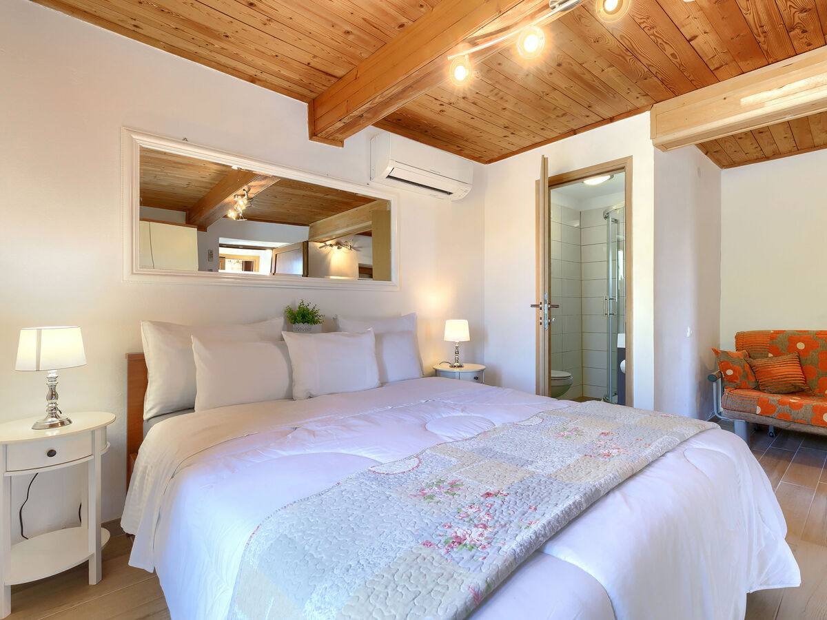 Marinko, gîte 5 pers. avec piscine privée à Umag - Photo 14
