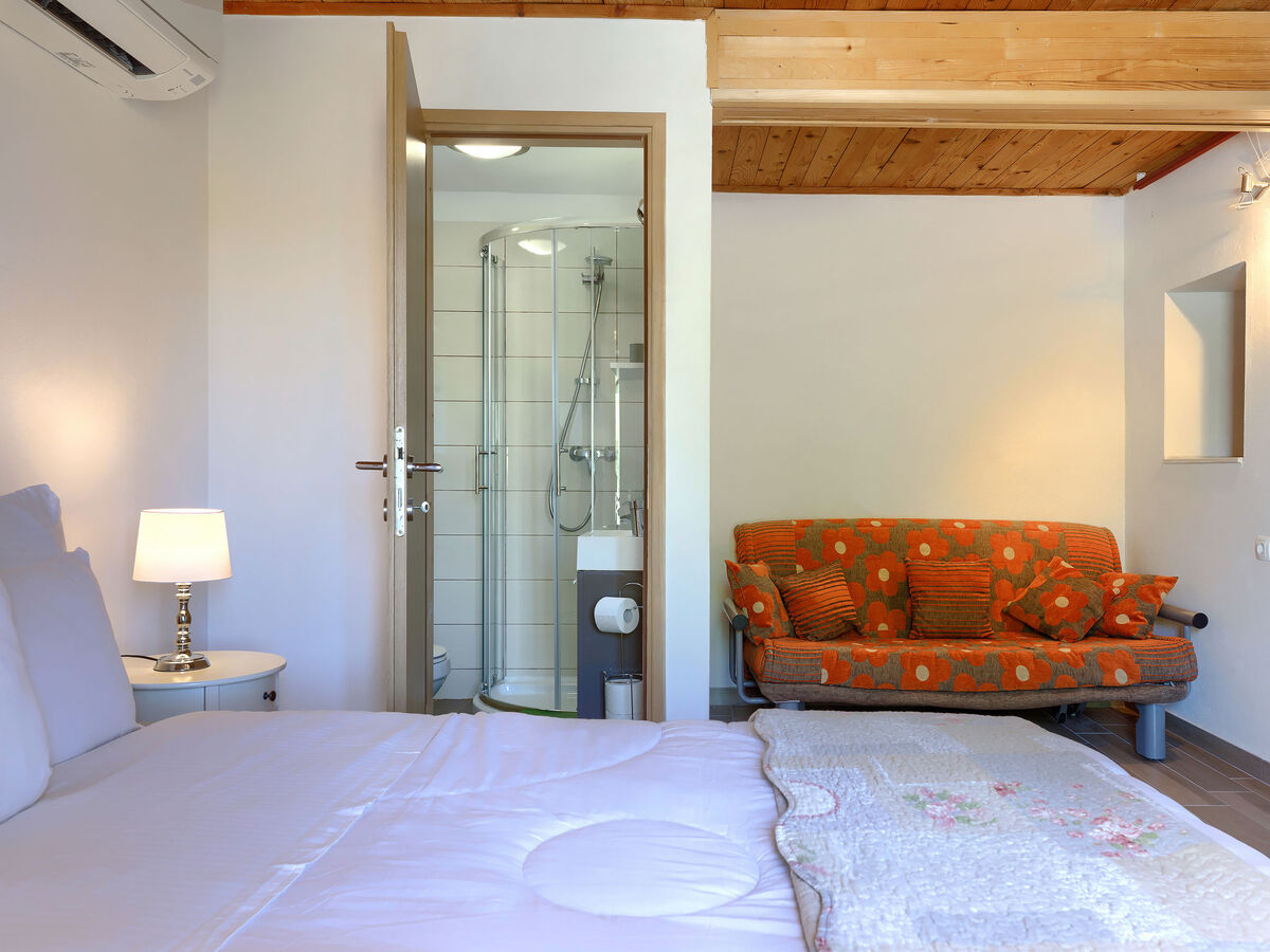Marinko, gîte 5 pers. avec piscine privée à Umag - Photo 16