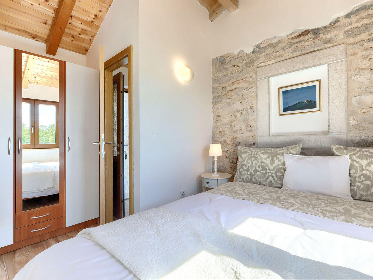 Marinko, gîte 5 pers. avec piscine privée à Umag - Photo 17