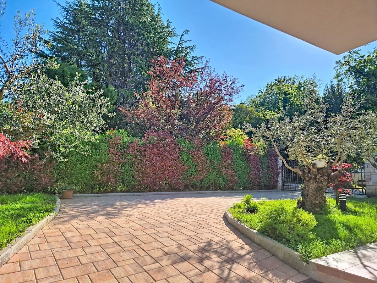 Marinko, gîte 5 pers. avec piscine privée à Umag - Photo 20