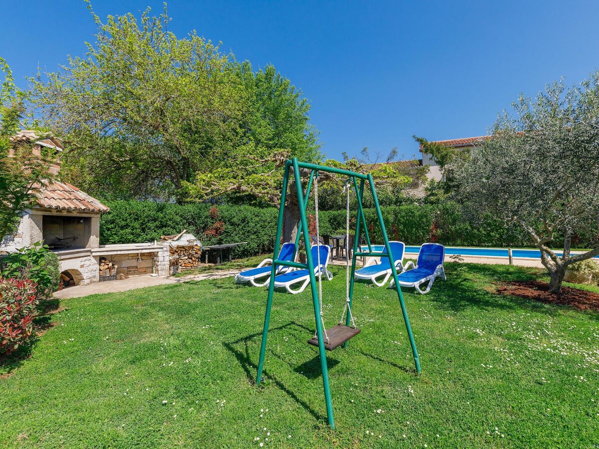 Marinko, gîte 5 pers. avec piscine privée à Umag - Photo 24