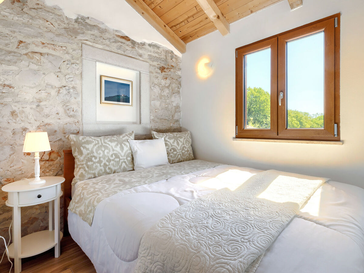 Marinko, gîte 5 pers. avec piscine privée à Umag - Photo 34