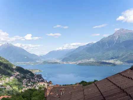 Madal, appartement 3 pièces avec vue panoramique lac - Photo 2