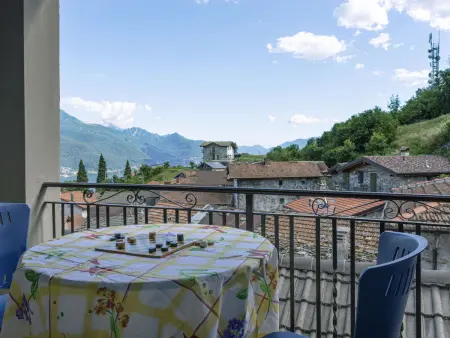 Madal, appartement 3 pièces avec vue panoramique lac - Photo 14