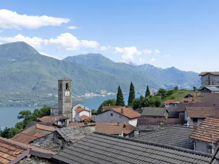 Madal, appartement 3 pièces avec vue panoramique lac - Photo 16