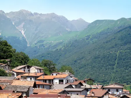 Madal, appartement 3 pièces avec vue panoramique lac - Photo 18