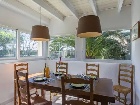 Le Triskell, maison 6 pers. à 200 m de la mer : photo 4