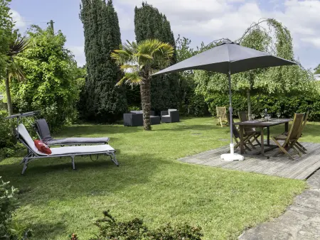 Bleue, Maison 5 personnes à Locquirec - Photo 1