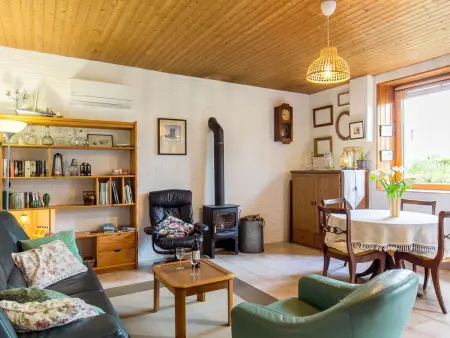Bleue, Maison 5 personnes à Locquirec - Photo 3