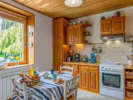 Bleue, Maison 5 personnes à Locquirec - Photo 10