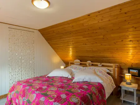 Bleue, Maison 5 personnes à Locquirec - Photo 13
