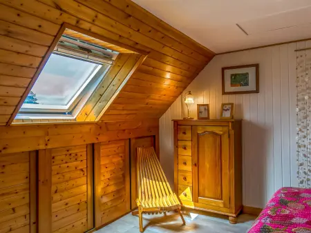 Bleue, Maison 5 personnes à Locquirec - Photo 14