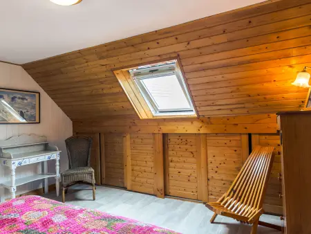 Bleue, Maison 5 personnes à Locquirec - Photo 15