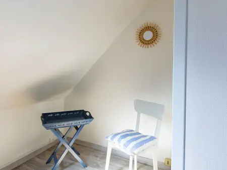 Bleue, Maison 5 personnes à Locquirec - Photo 22