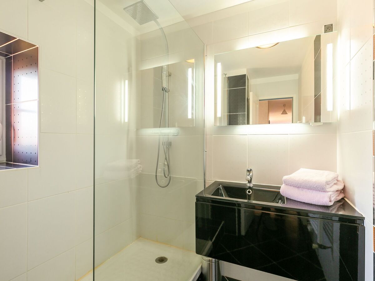 Villa Mor-Eol, maison 8 pers. avec piscine couverte - Photo 15