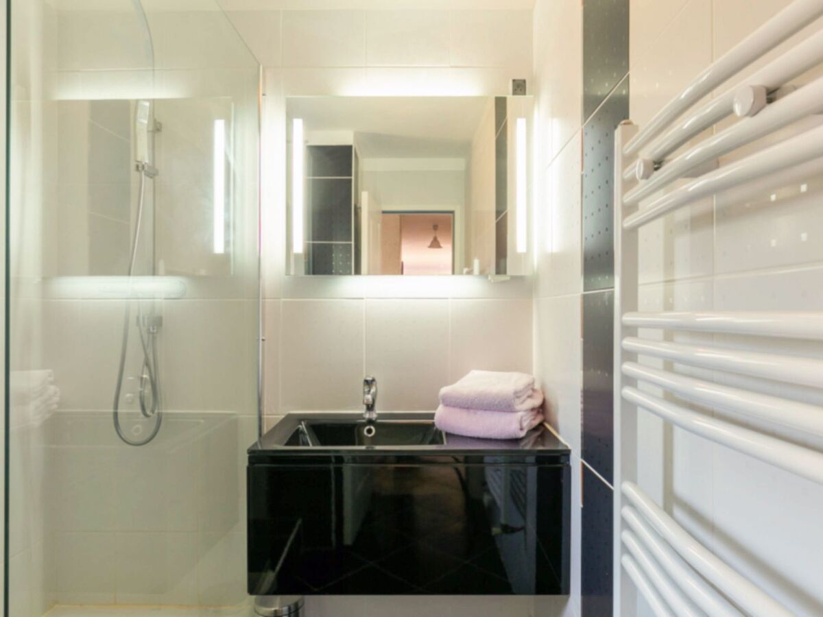 Villa Mor-Eol, maison 8 pers. avec piscine couverte - Photo 16