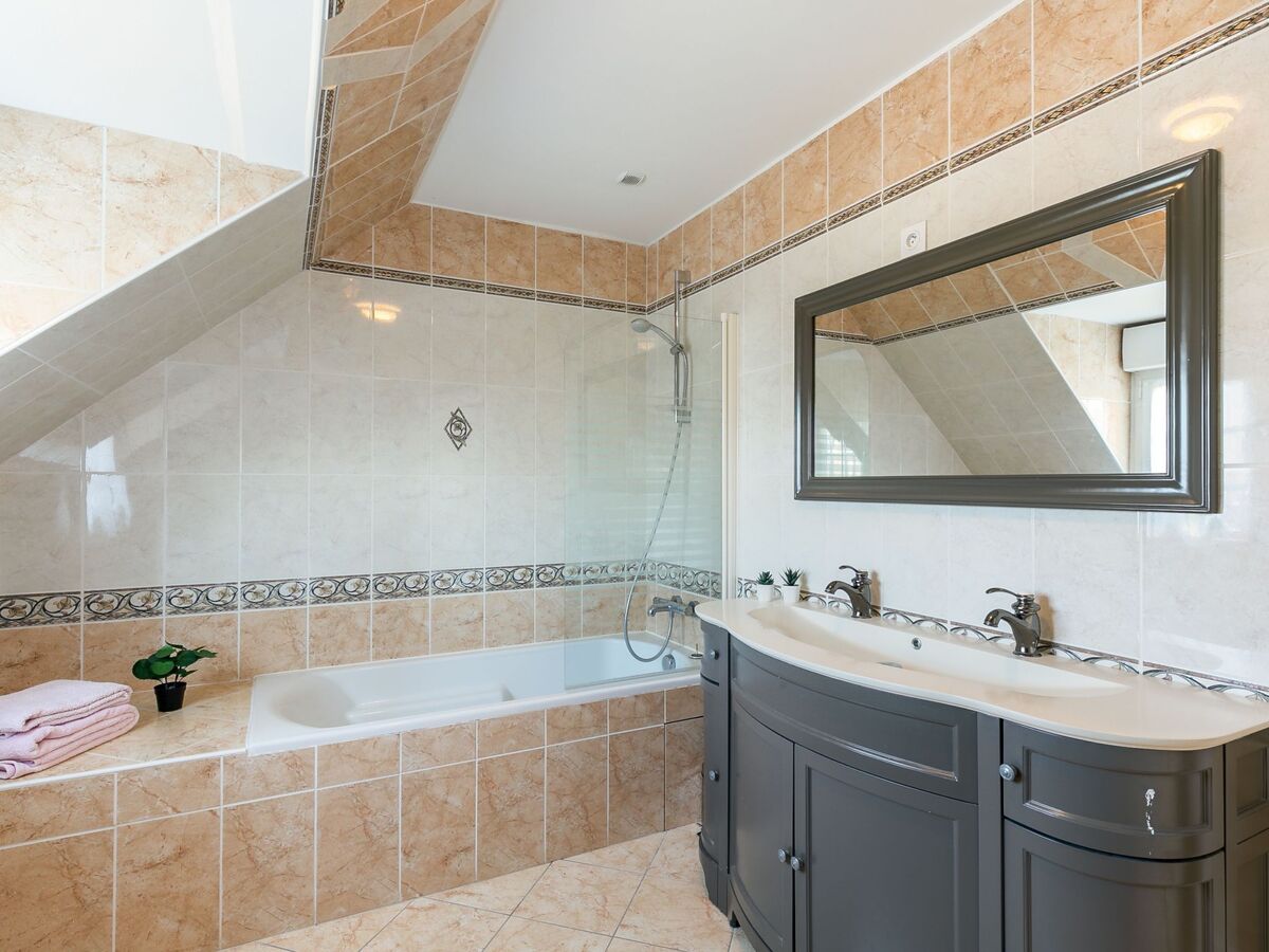 Villa Mor-Eol, maison 8 pers. avec piscine couverte - Photo 19