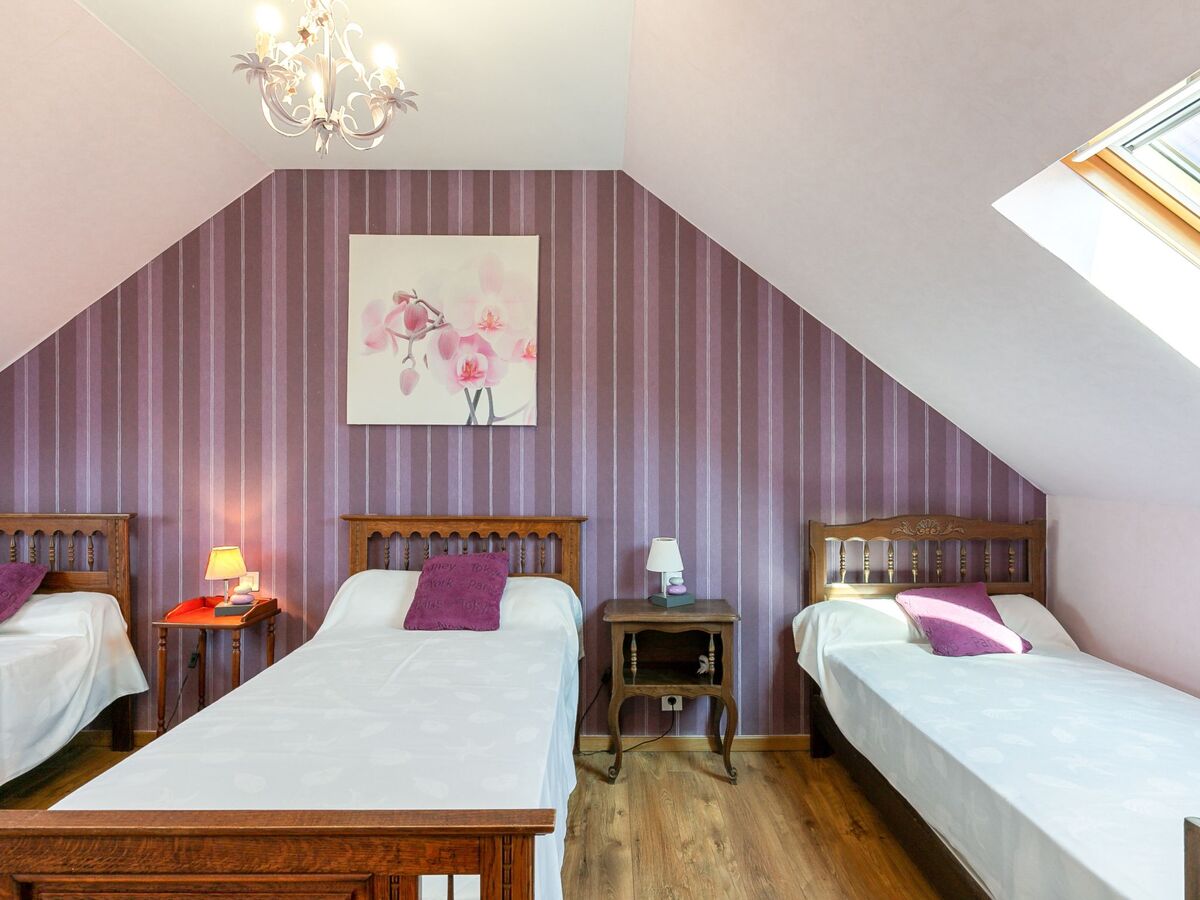 Villa Mor-Eol, maison 8 pers. avec piscine couverte - Photo 20