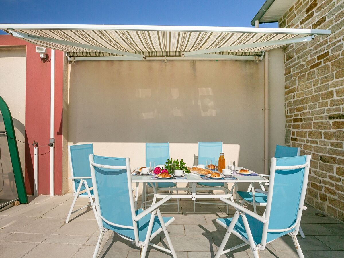 Villa Mor-Eol, maison 8 pers. avec piscine couverte - Photo 22