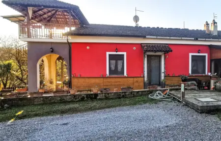 Location maison de vacances à Sessa Cilento
