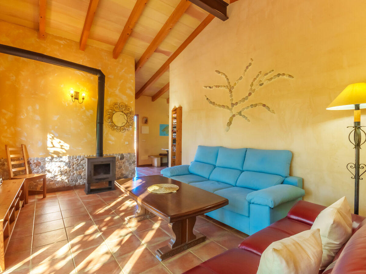 Maison Estrella avec piscine à Sant Llorenç - Photo 5