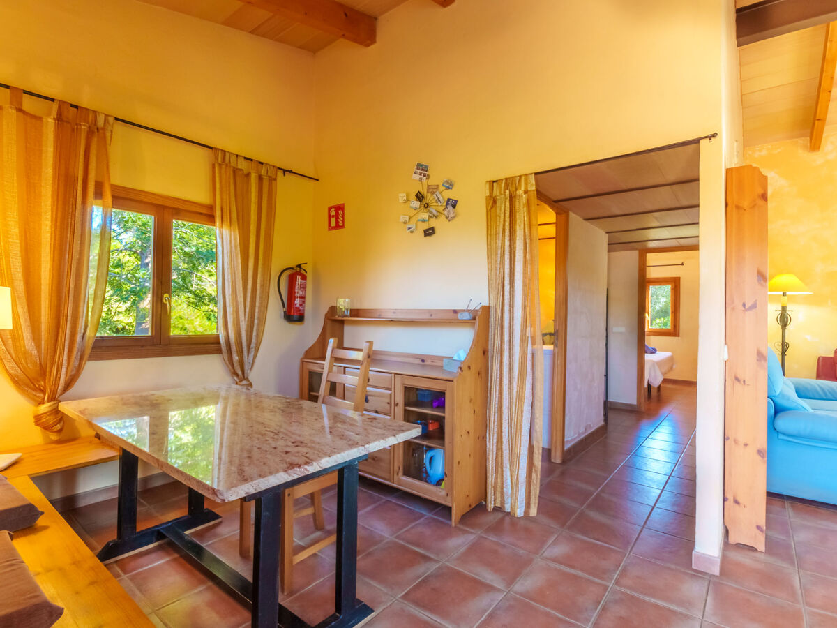 Maison Estrella avec piscine à Sant Llorenç - Photo 7