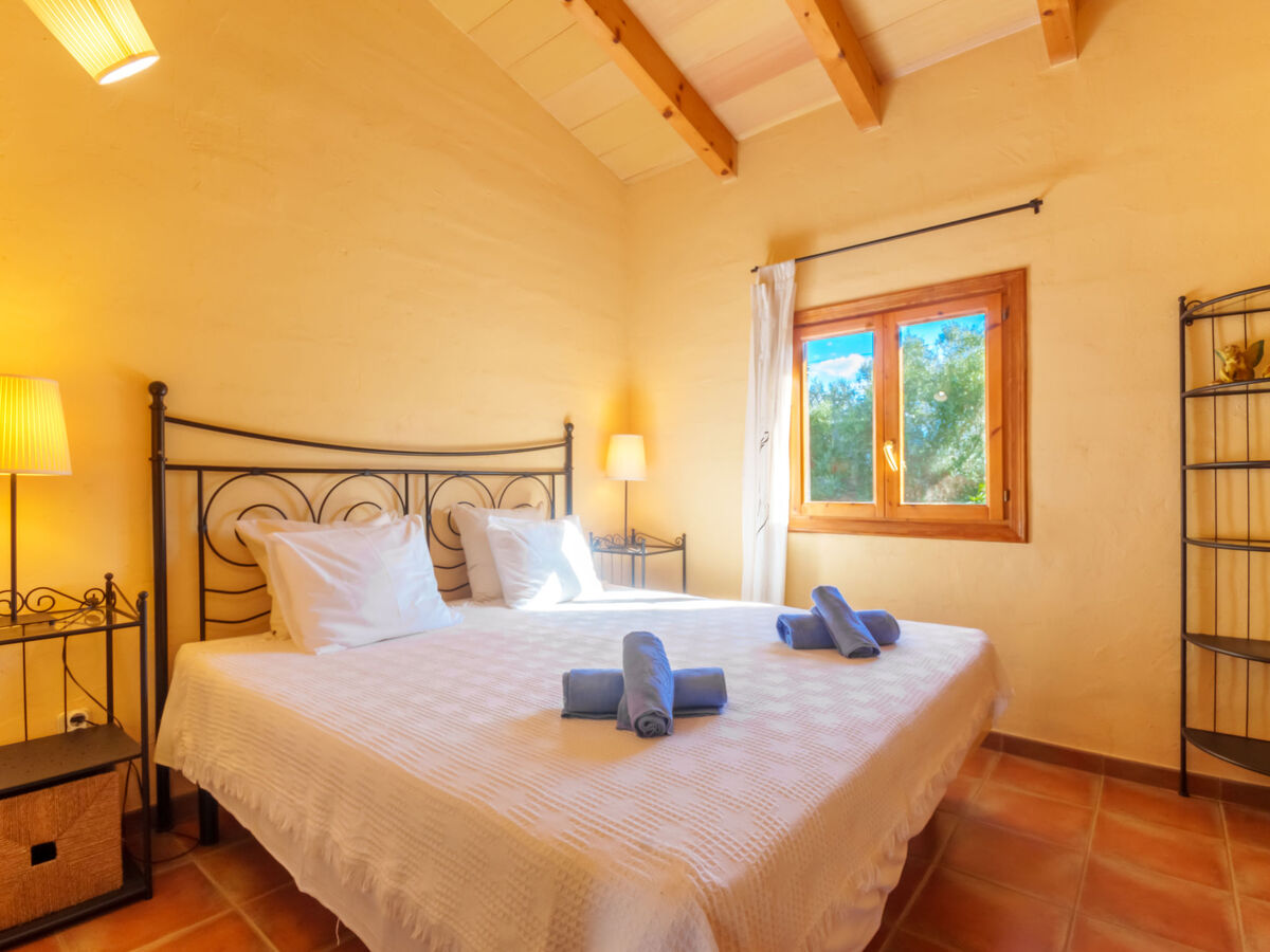Maison Estrella avec piscine à Sant Llorenç - Photo 11