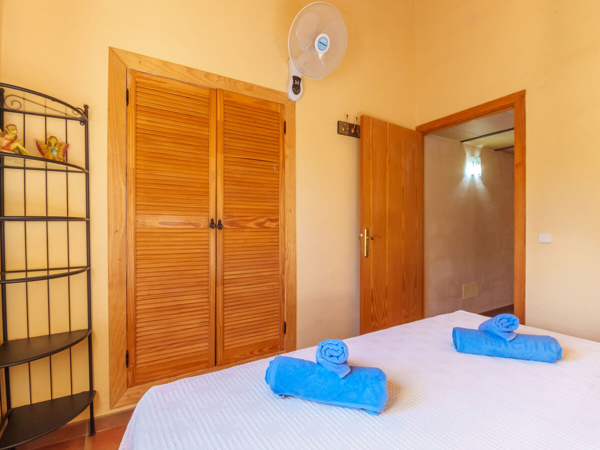Maison Estrella avec piscine à Sant Llorenç - Photo 12